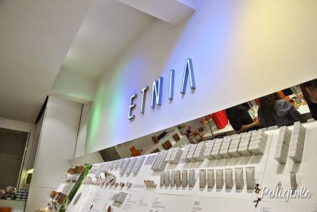 Conociendo SAMOA, la nueva colección de ETNIA COSMETICS