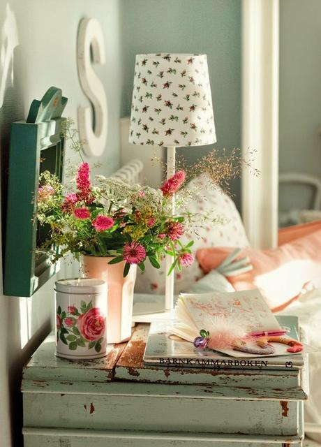 10 Floreros para lucir unos Ramos Perfectos