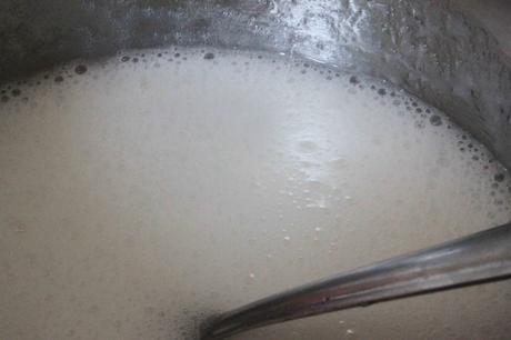 Azúcar invertida. Reto #52semanas 14/52 azucar_invertida_mamiclic_5