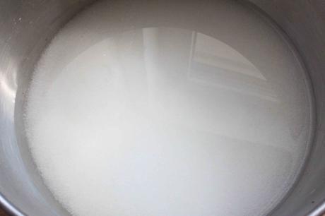 Azúcar invertida. Reto #52semanas 14/52 azucar_invertida_mamiclic_1