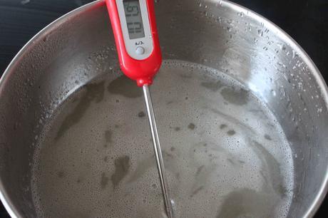 Azúcar invertida. Reto #52semanas 14/52 azucar_invertida_mamiclic_3