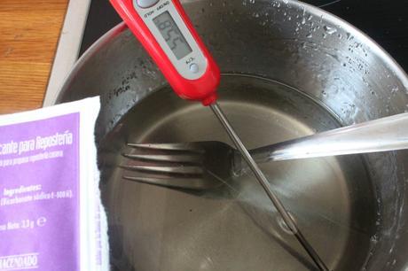 Azúcar invertida. Reto #52semanas 14/52 azucar_invertida_mamiclic_4