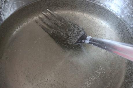 Azúcar invertida. Reto #52semanas 14/52 azucar_invertida_mamiclic_reposo