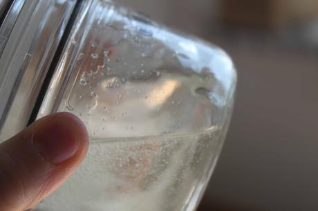 Azúcar invertida. Reto #52semanas 14/52 azucar_invertida_mamiclic_final