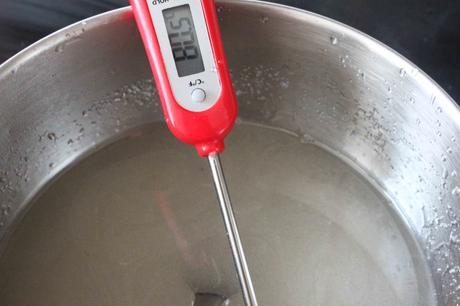 Azúcar invertida. Reto #52semanas 14/52 azucar_invertida_mamiclic_2