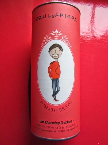 CANAPES CON PAUL AND PIPPA COOKIES CANAPES CON PAUL AND PIPPA COOKIES