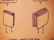 ¡Feliz libro!