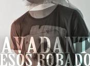 Cavadants Besos Robados Madrid