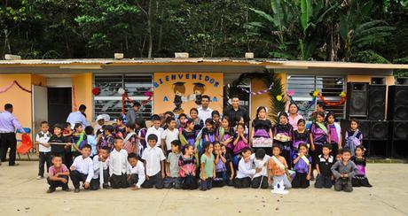 “En el crecimiento y construcción de una persona las vivencias son las formadoras” _DSC4046