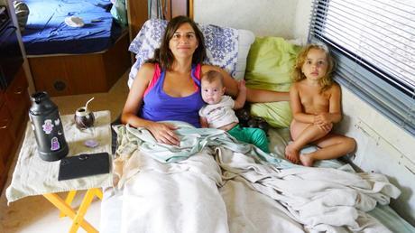 “En el crecimiento y construcción de una persona las vivencias son las formadoras” 11