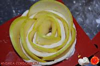 LIBRO Y ROSA DULCES POR SAN JORGE