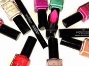 Them Cake,la colección veraniega Perfect Beauty Juliette Crowe.