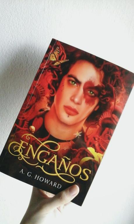 ¡Feliz día del libro!