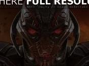 Ultrón infecta juego Marvel Contest Champions