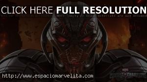 Ultrón en Marvel Contest of Champions