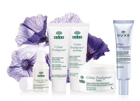 DD Cream Crème Prodigieuse con SPF 30