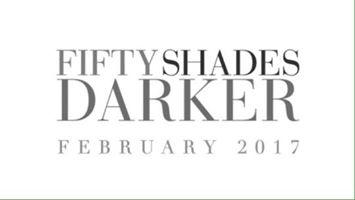 Tenemos fechas de estreno de Fifty Shades Darker y Freed