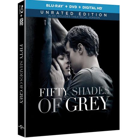 Tenemos fechas de estreno de Fifty Shades Darker y Freed