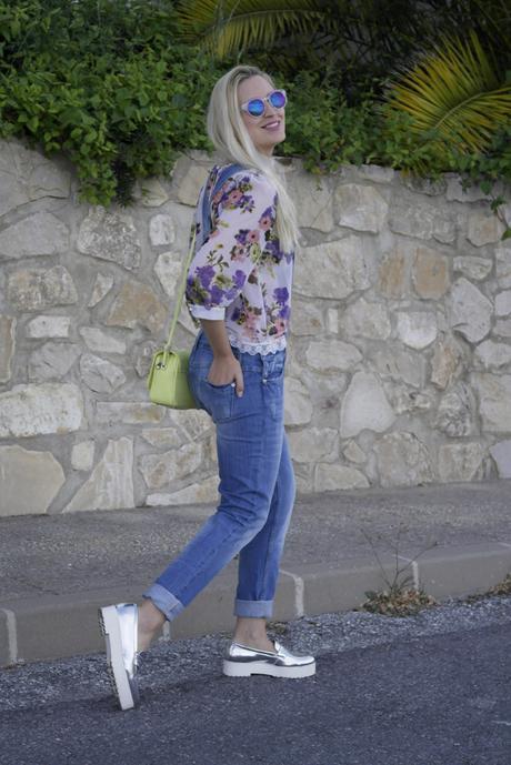 METALLIC SHOES METALLIC SHOES