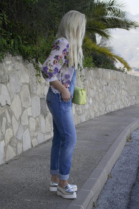 METALLIC SHOES METALLIC SHOES