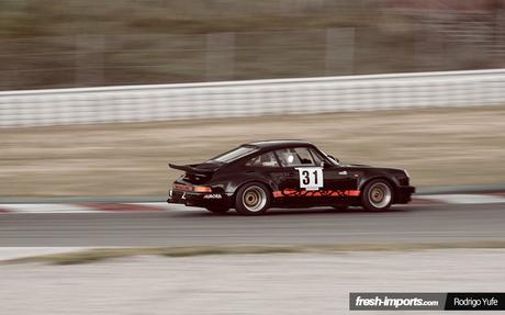 Porsche 911 3.0 RS 1980