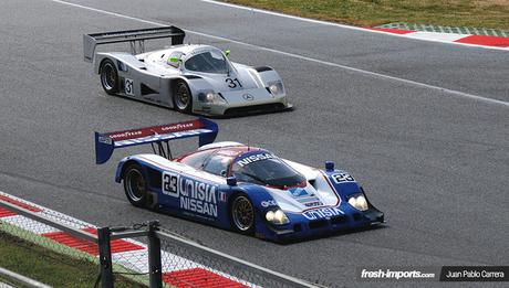 Nissan-R90CK-1-Espíritu de Montjuic