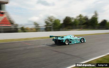 Porsche 962 C
