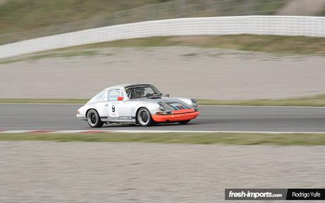 Porsche 911 S 1967
