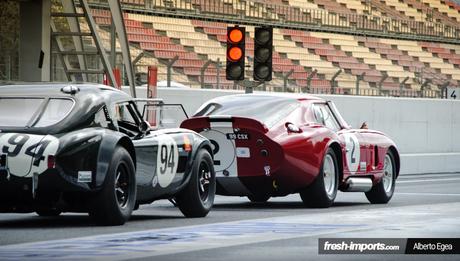 Shelby Cobra daytona1