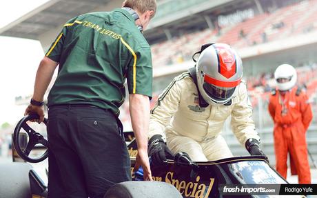 Team-lotus-espíritu-de-montjuic-piloto