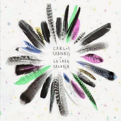 Carlos Sadness: El cuchillo romo