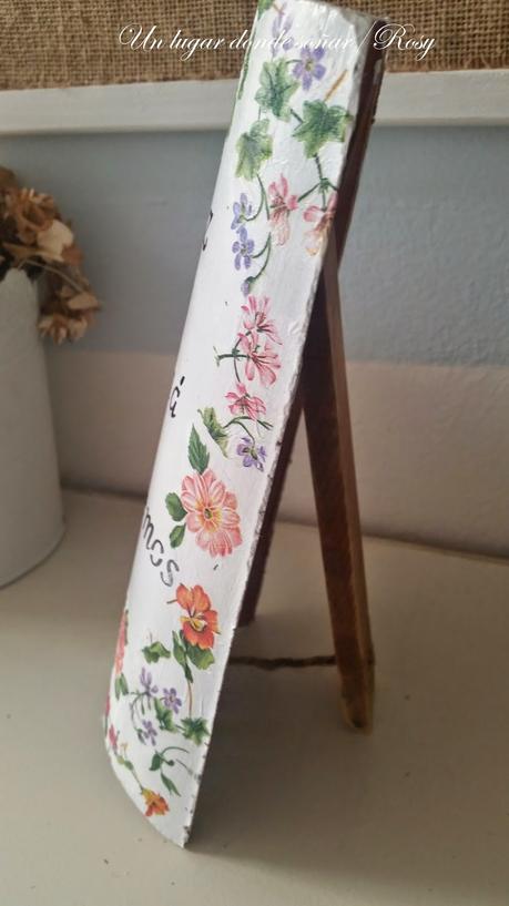 FELIZ DÍA MAMA........