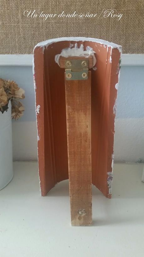 FELIZ DÍA MAMA........