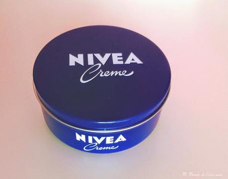 nivea creme