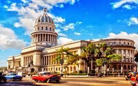 Crecen habitaciones hoteleras en Cuba