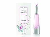 L’Eau d’Issey City Blossom