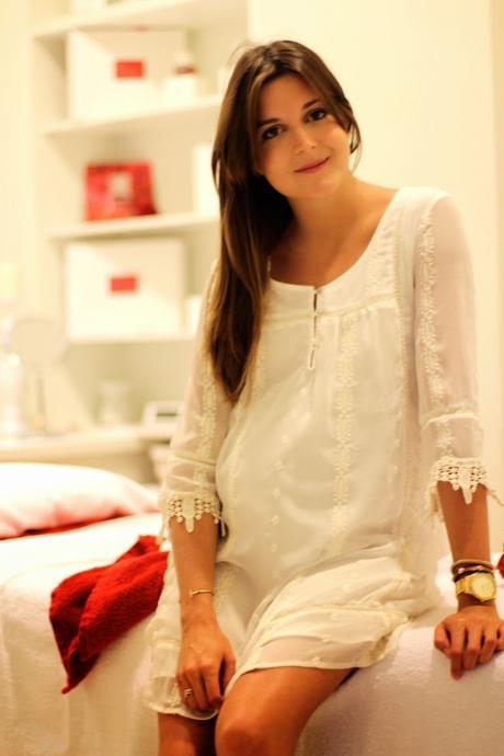 Beauty Lovers Day de Natura Bissé - Diamond Rose Ritual