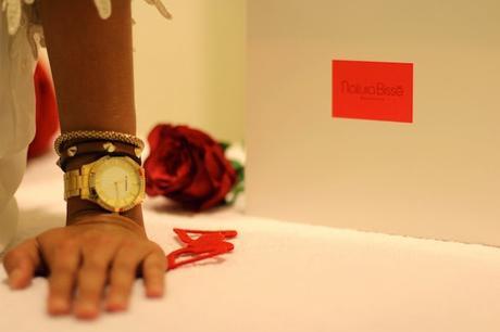 Beauty Lovers Day de Natura Bissé - Diamond Rose Ritual