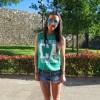 Tengo un jersey amarillo… California University
