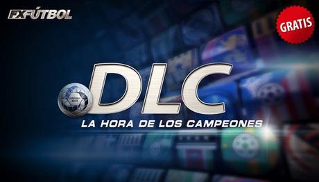 Más jugadores y mejoras en la nueva descarga gratuita para FX Fútbol 2015