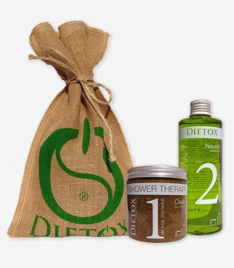 Resetea tu cuerpo con los licuados DIETOX