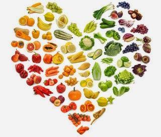 Resetea tu cuerpo con los licuados DIETOX