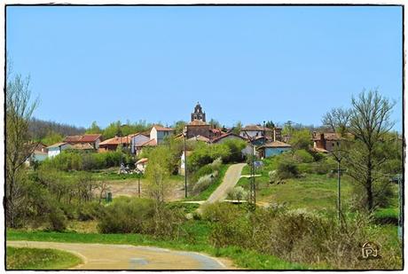 El herrero de Villaoliva