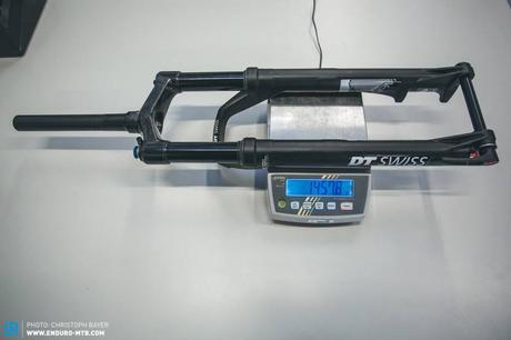 DT Swiss revela novedades para su catálogo 2016; su nueva horquilla OPM O.D.L. más ligera y su renovado set de ruedas para carretera Mon Chasseral 10985870_948674565150861_6938131390163975860_n