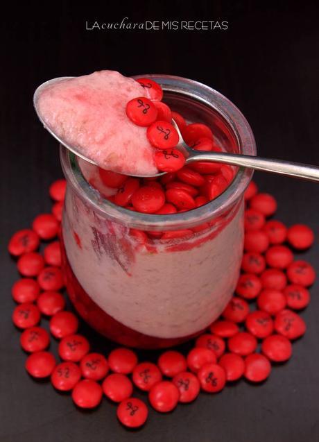 Panna cotta. Su nombre es meramente italiano, como su ori... pannacotta4