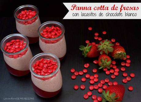Panna cotta. Su nombre es meramente italiano, como su ori... pannacottaconnombre