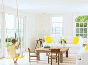 Decorar amarillo