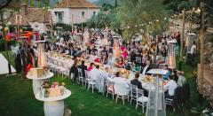 Bodas en la playa. Bodas en Marbella