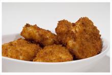 Nuggets de pollo