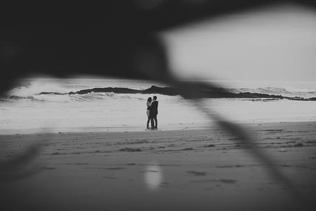 Nerea + Javier [Preboda en Zumaia y Getaria]